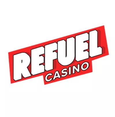 Refuel Casino review image