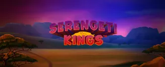 Serengeti Kings review image