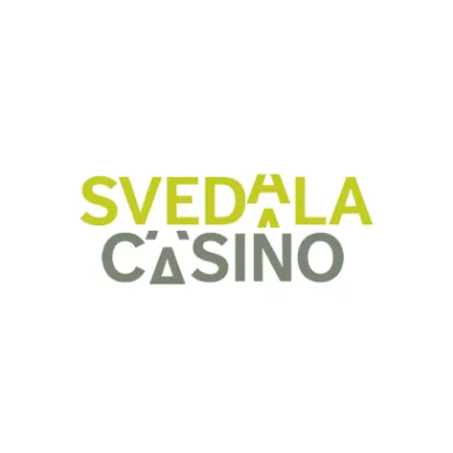Svedala Casino logo
