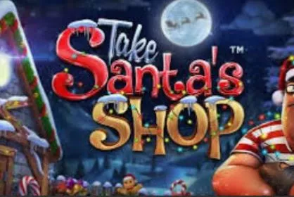 Take Santa’s Shop review image