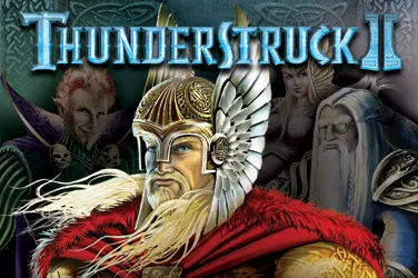 Thunderstruck 2 review image