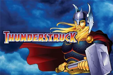Thunderstruck logo