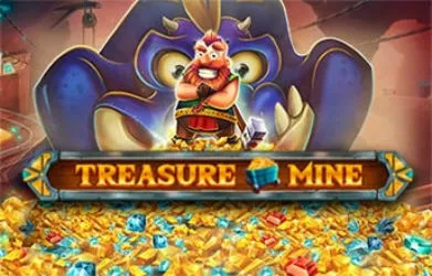 Treasure Mine review image