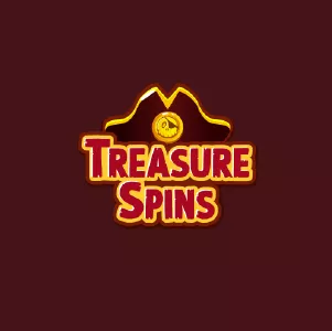 Treasure Spins Logo