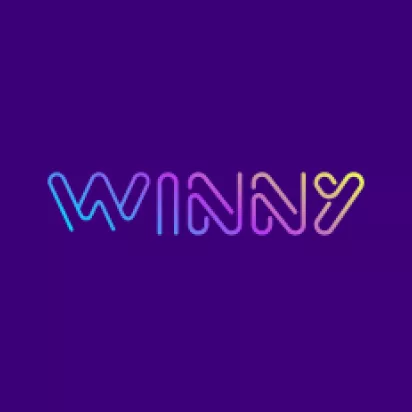Winny Casino Logo