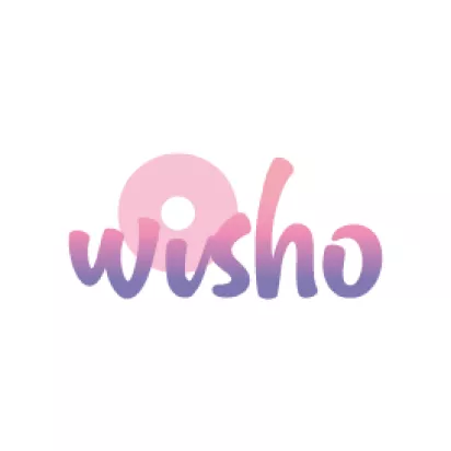 Wisho logo