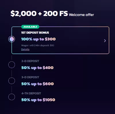 21bit casino norge bonus