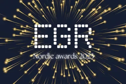 egr nordic awards 2023 pris