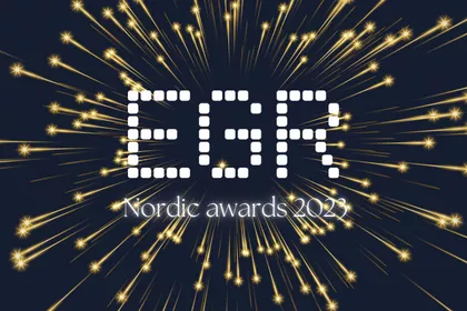 egr nordic awards 2023 pris