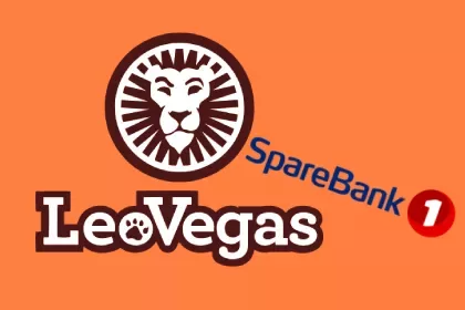 sparebank 1 bin på leovegas