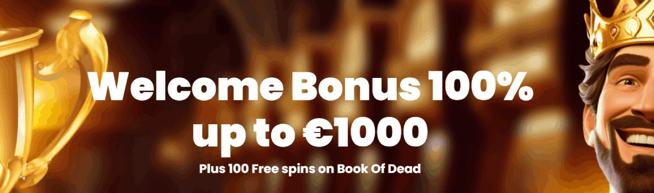 touch casino norge bonus