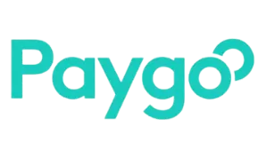 Logo image for Paygoo