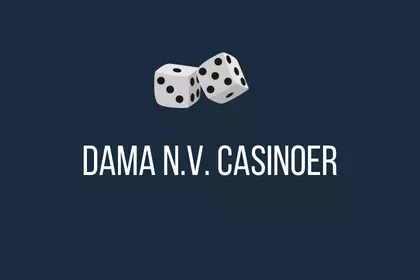 dama nv casinoer