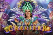 Carnaval Forever logo