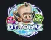 Dr. Toonz logo