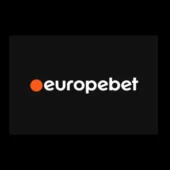 Europebet Casino logo