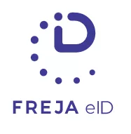 Logo image for Freja eID
