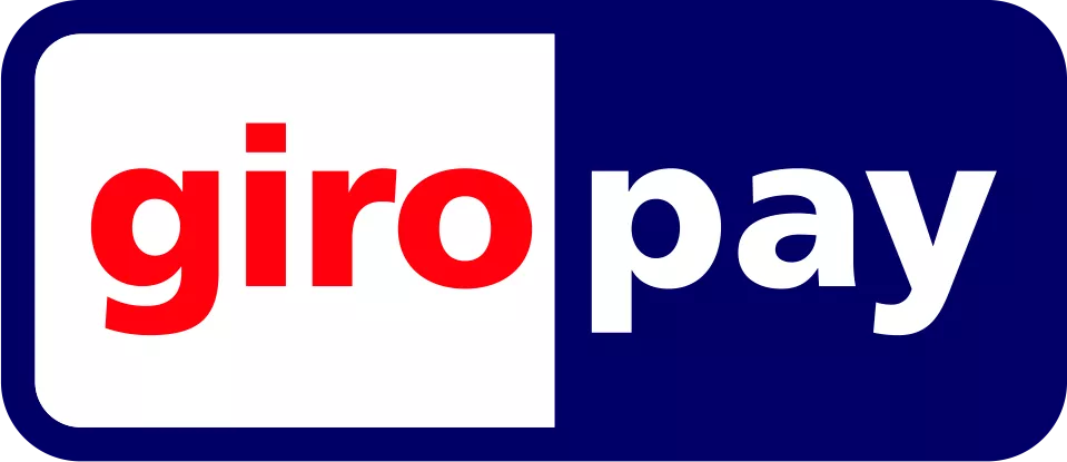 Logo image for GiroPay