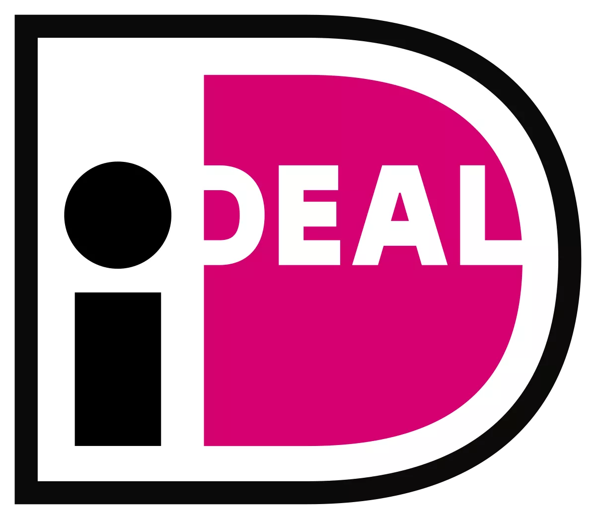 Logo image for iDeal