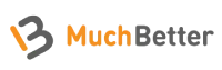 Logo image for Much Better