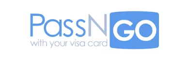 Logo image for Pass N Go