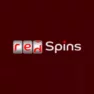 Red Spins Casino Mobile Image