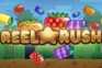 Reel Rush logo