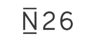 Logo image for N26