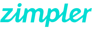 Logo image for Zimpler
