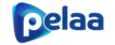 pelaa logo