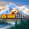 25 000 Talons logo