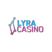 Lyra Casino Norge logo
