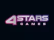 4starsgames casino logo