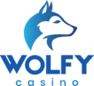 Wolfy Casino logo