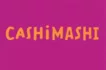 Cashimashi Casino Norge logo
