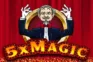 5x Magic logo