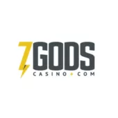 7 Gods Casino logo