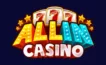 all in casino LOGO