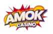 Amok casino norge logo