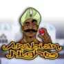 Arabian Nights logo