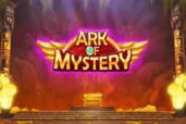 Ark of Mystery logo