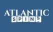 atlantic spins logo
