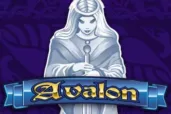 Avalon logo