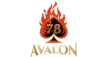 Avalon78 casino logo
