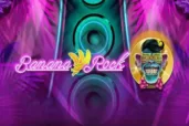 Banana Rock logo