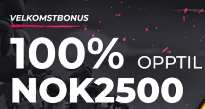 beastino casino norge bonus