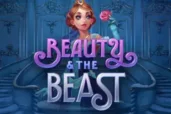 Beauty and the Beast logo