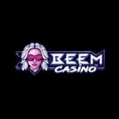 Beem Casino logo