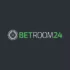 Betroom 24 Casino Logo