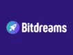 bitdreams casino norge logo